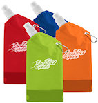 28oz Collapsible Bottles